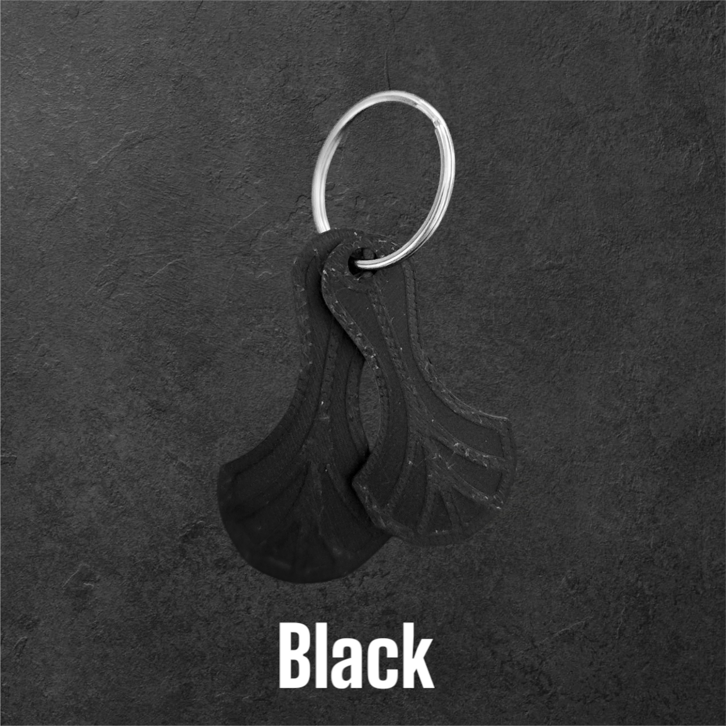 Shopping Cart Keys - Removable Canadian Loonie and Quarter Key